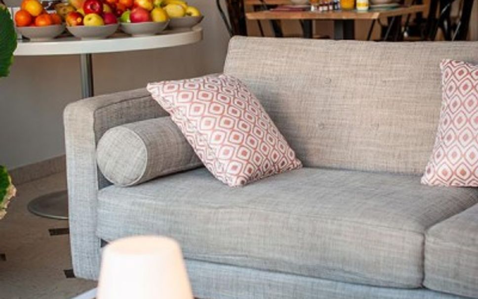 Hotellfasiliteter Foto