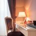 Romfasiliteter