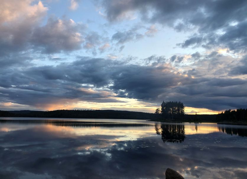 Attraksjoner Foto