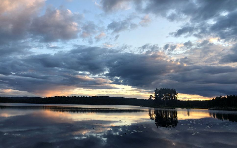 Attraksjoner Foto