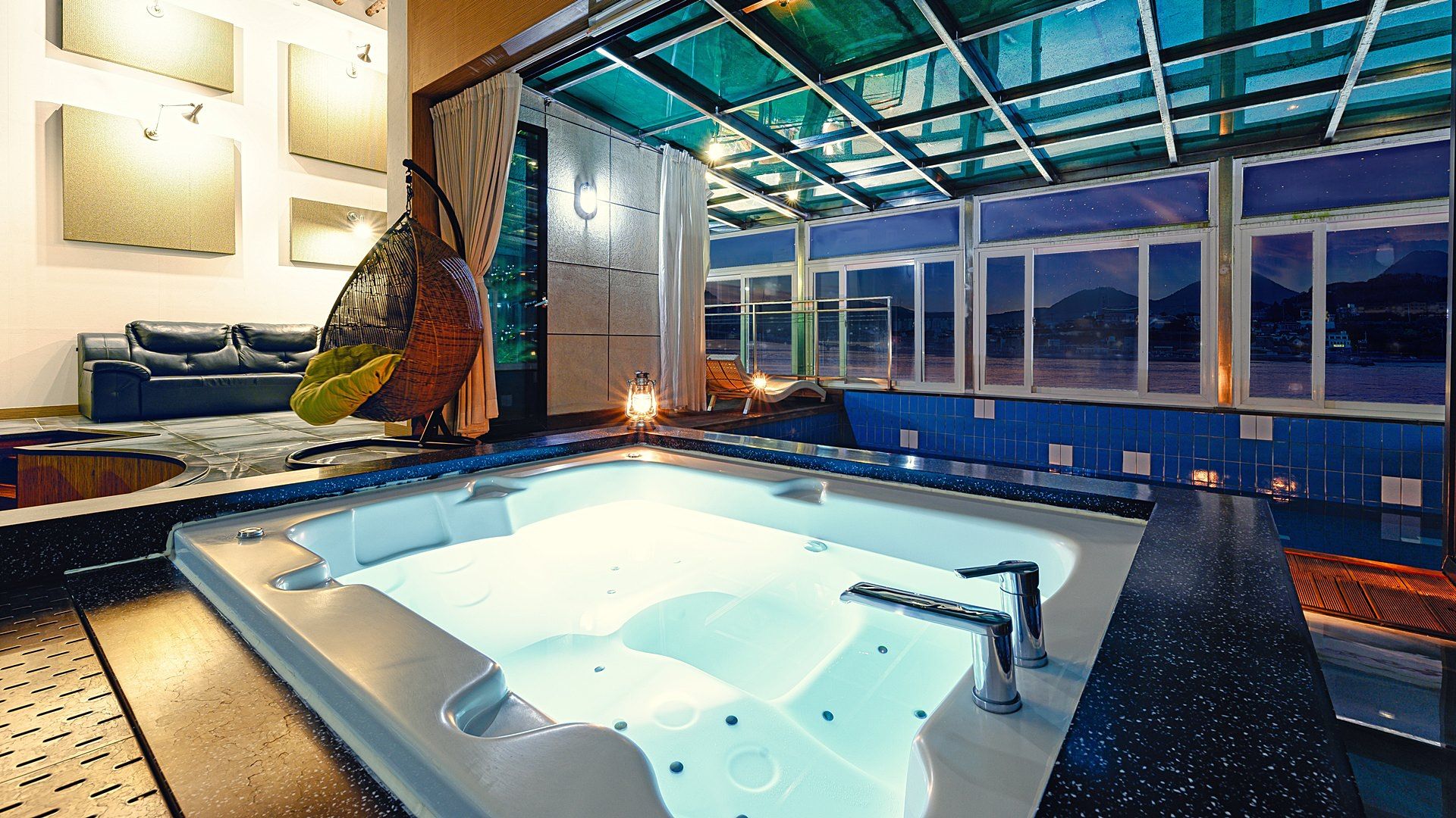 Hotellfasiliteter