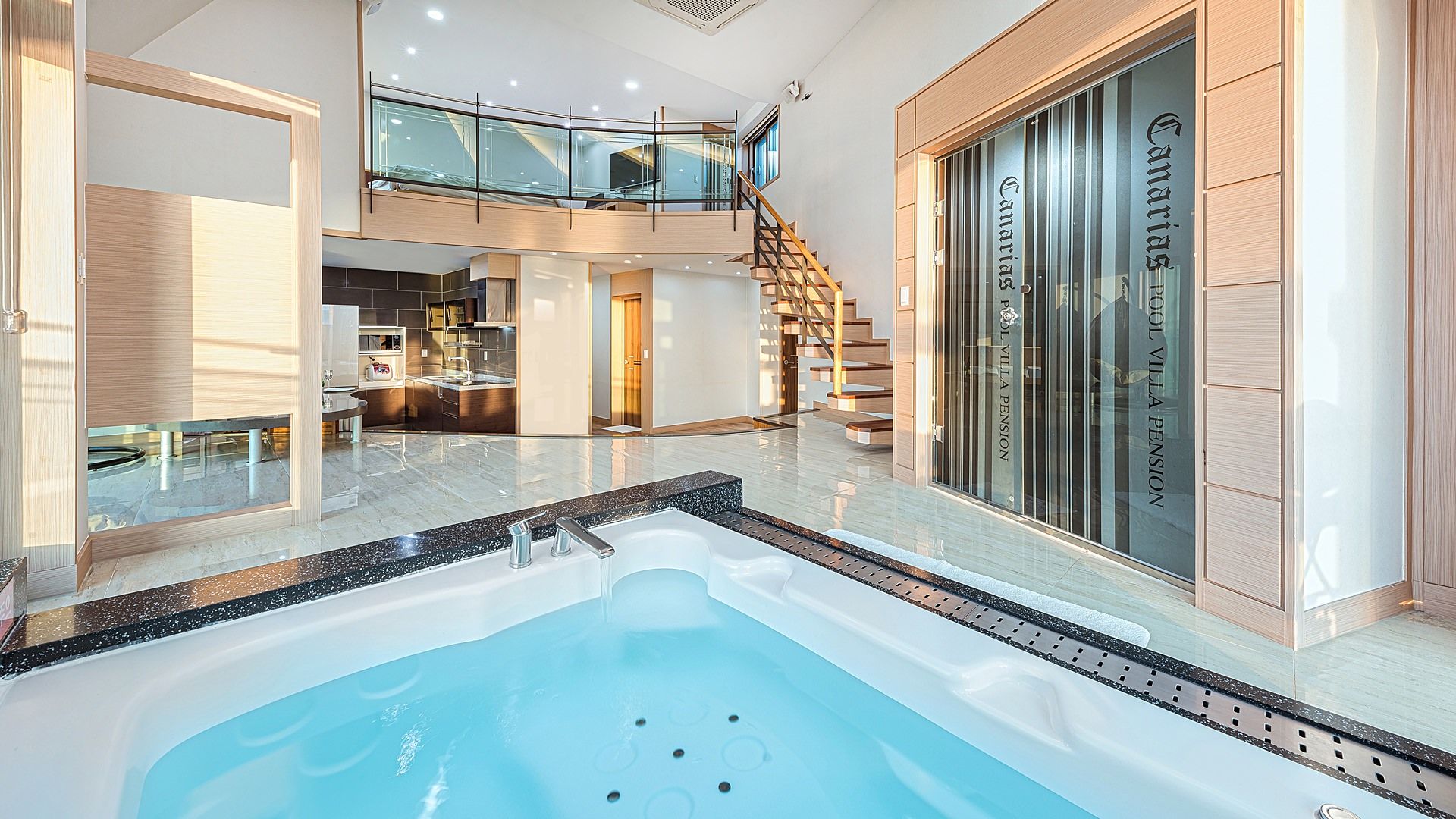 Hotellfasiliteter