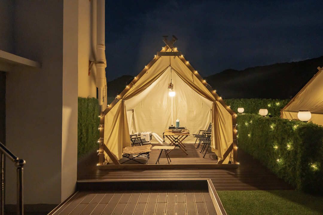 Hotellfasiliteter