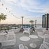 Takterrasse