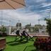 Takterrasse