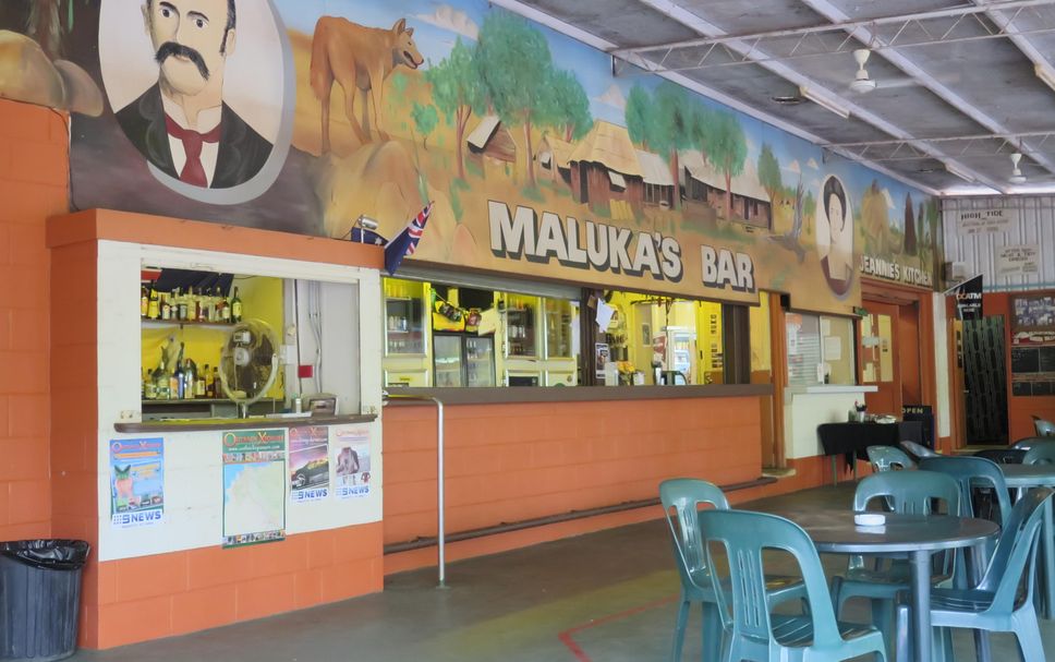 Bar Foto