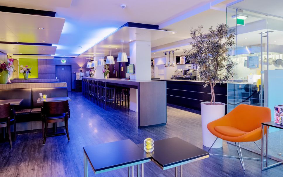 Bar Foto