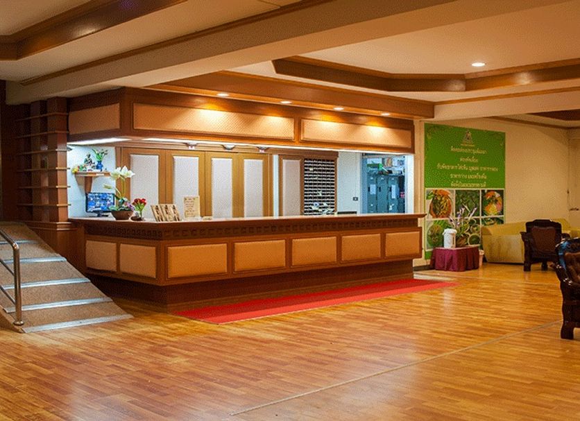 Resepsjon Foto