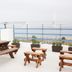 Takterrasse