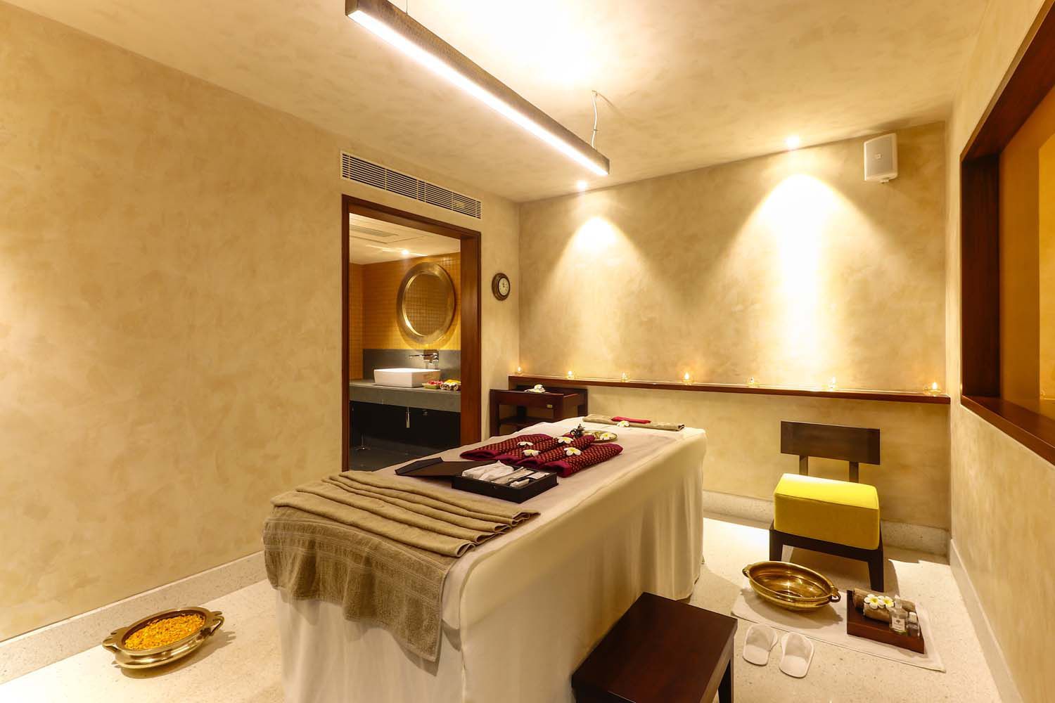 Spa
