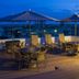 Takterrasse