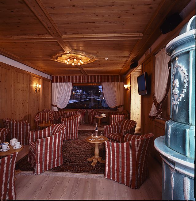 Hotellfasiliteter
