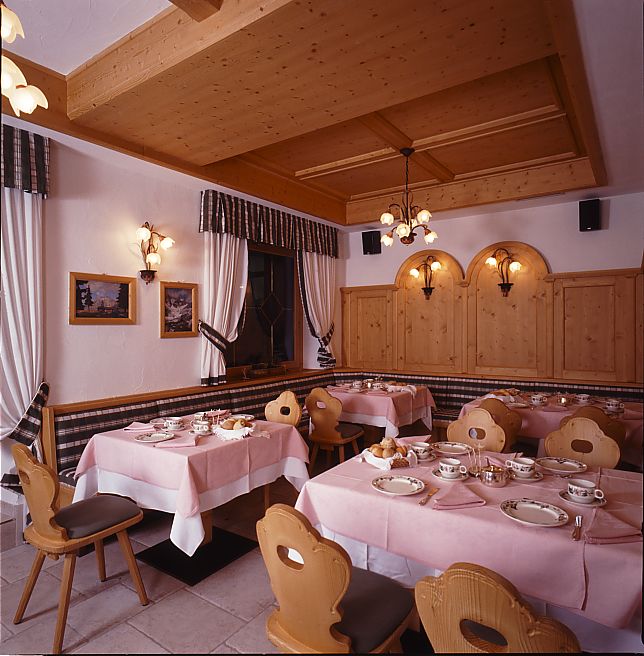Hotellfasiliteter