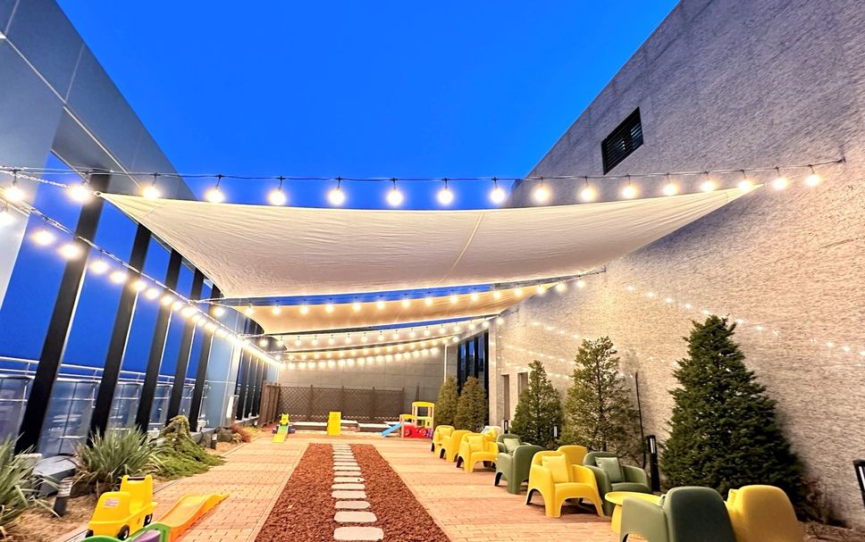 Hotellfasiliteter Foto