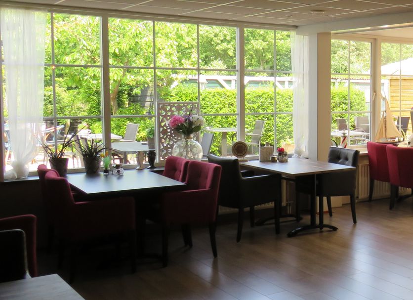 Hotellfasiliteter Foto
