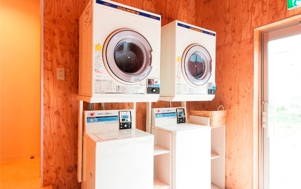 Hotellfasiliteter Foto
