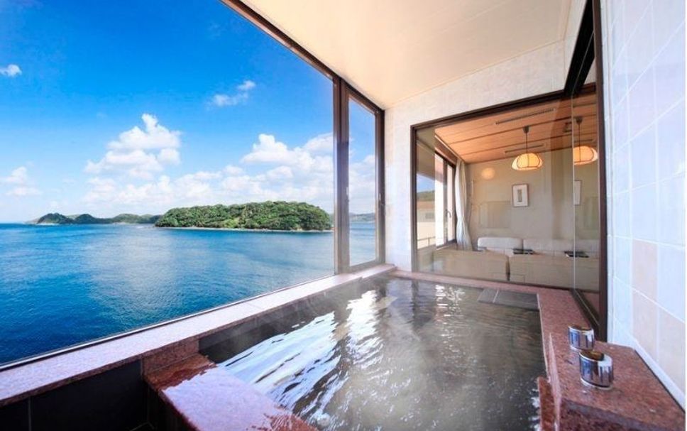 Hotellfasiliteter Foto