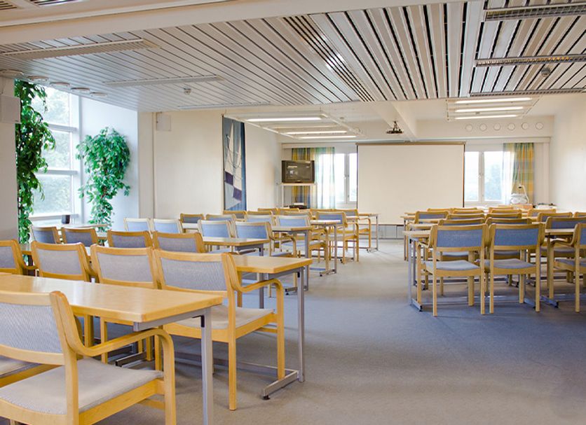 Møterom Foto