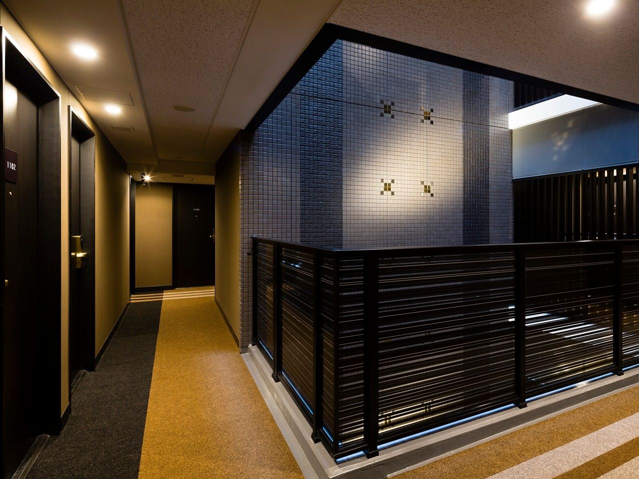 Hall