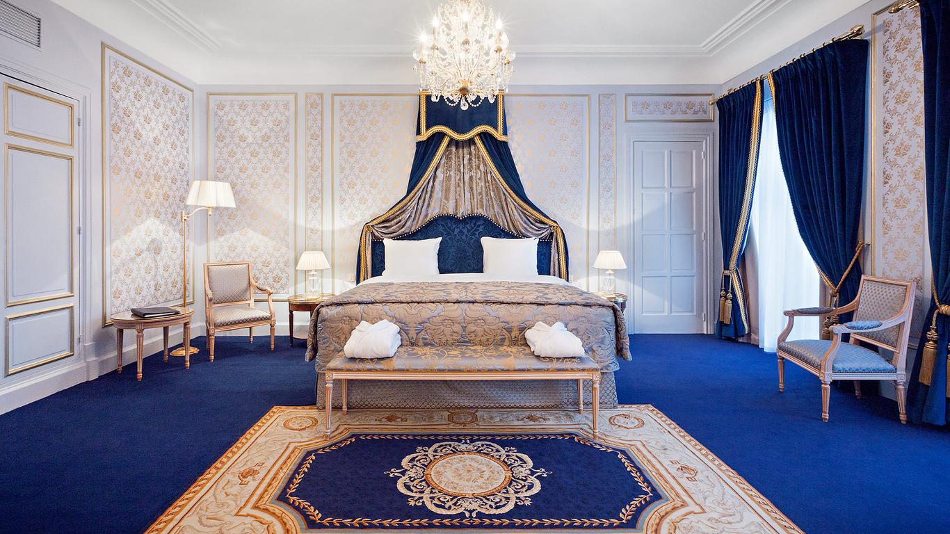 Hotel Metropole Brussels