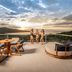 Takterrasse