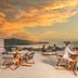 Takterrasse