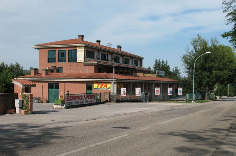 Bygning Foto