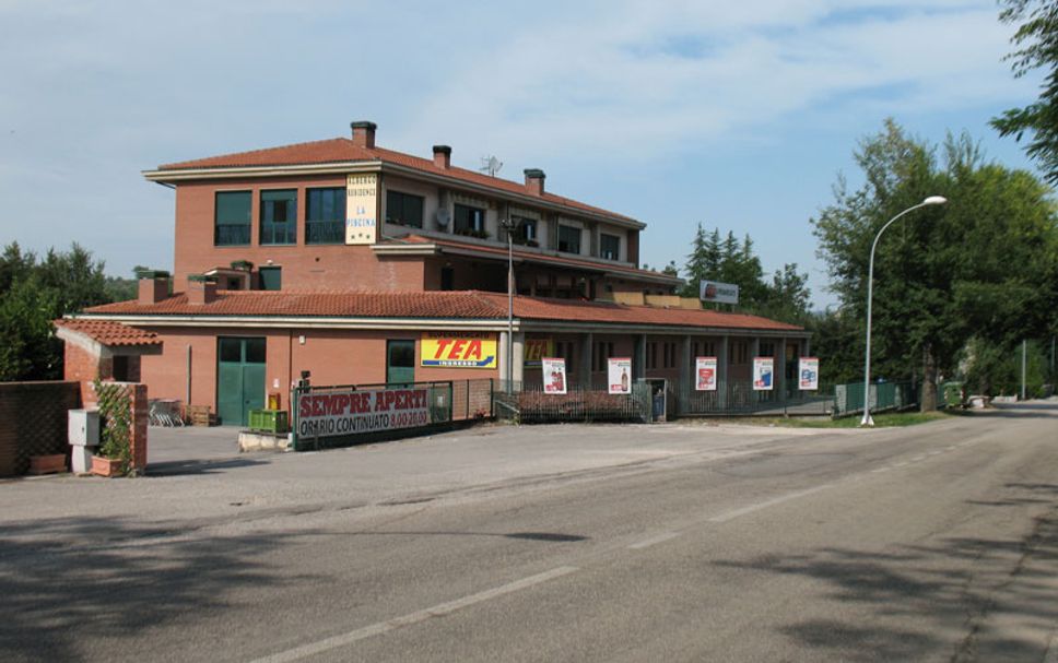 Bygning Foto