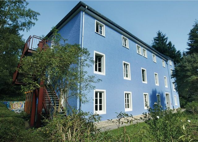 Bygning Foto