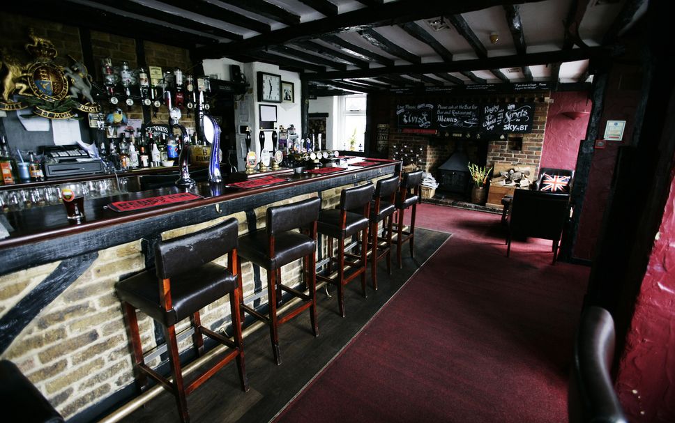 Bar Foto