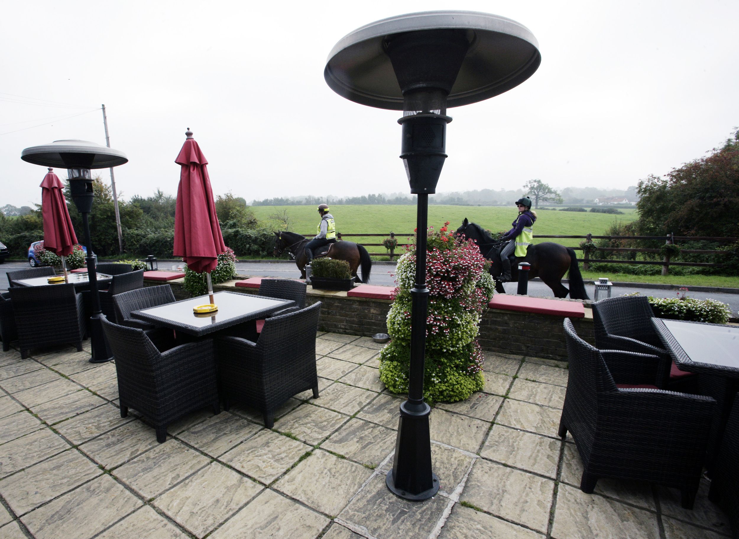 Hotellfasiliteter