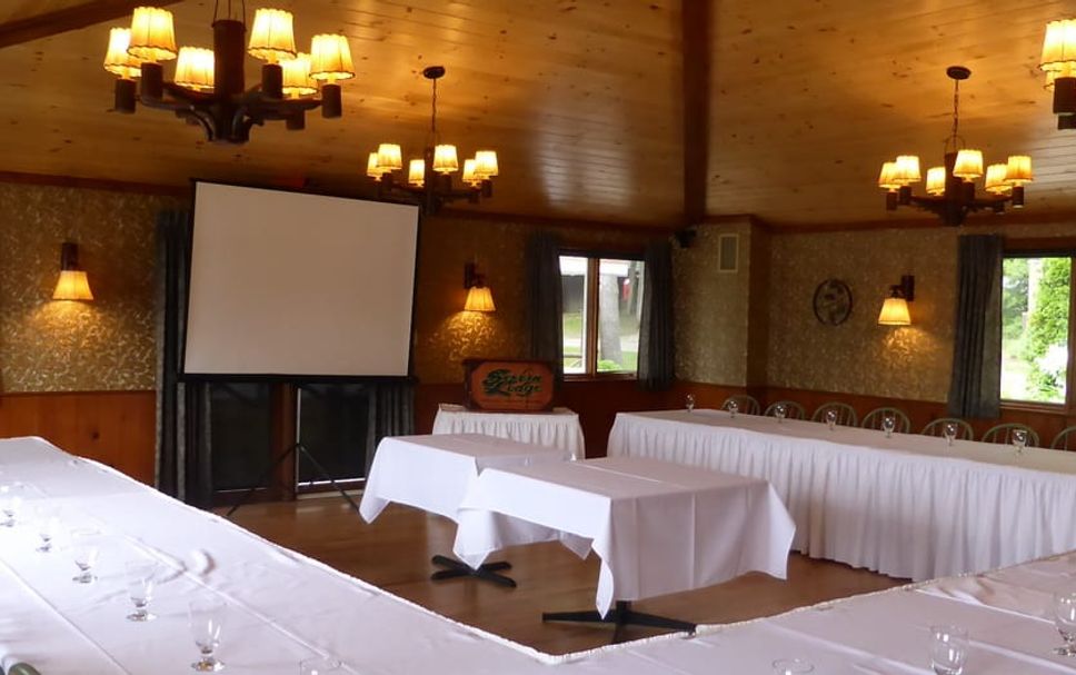 Hotellfasiliteter Foto