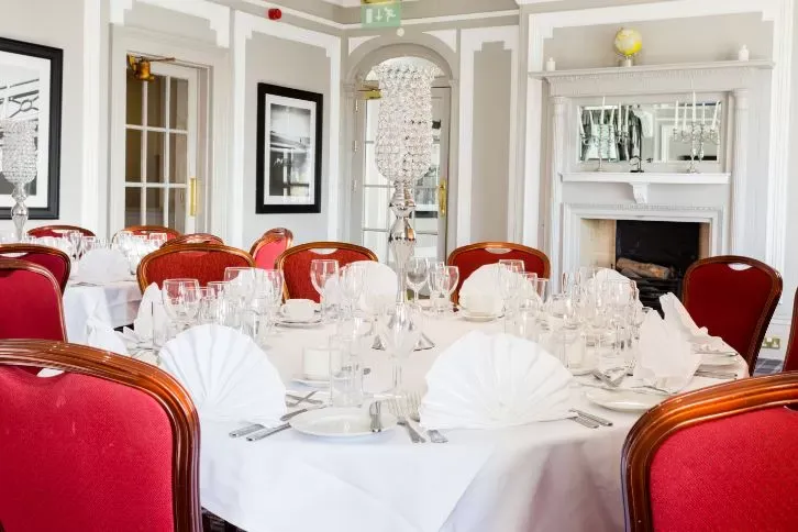 Banketthall