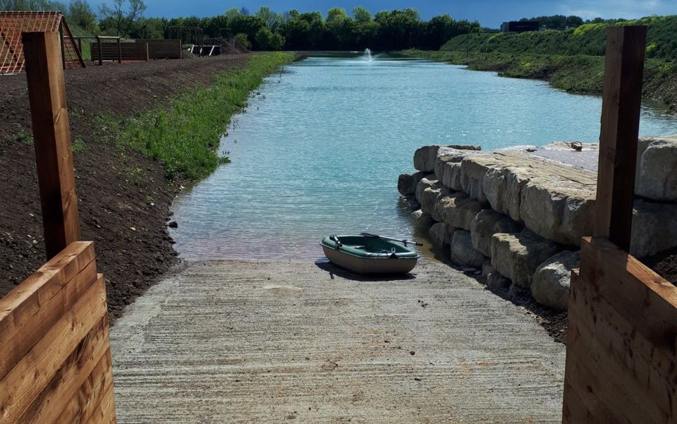 Hotellfasiliteter Foto