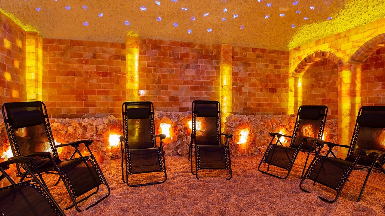 Hotellfasiliteter