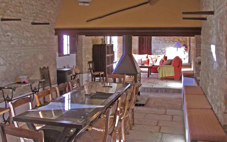 Hotellfasiliteter Foto
