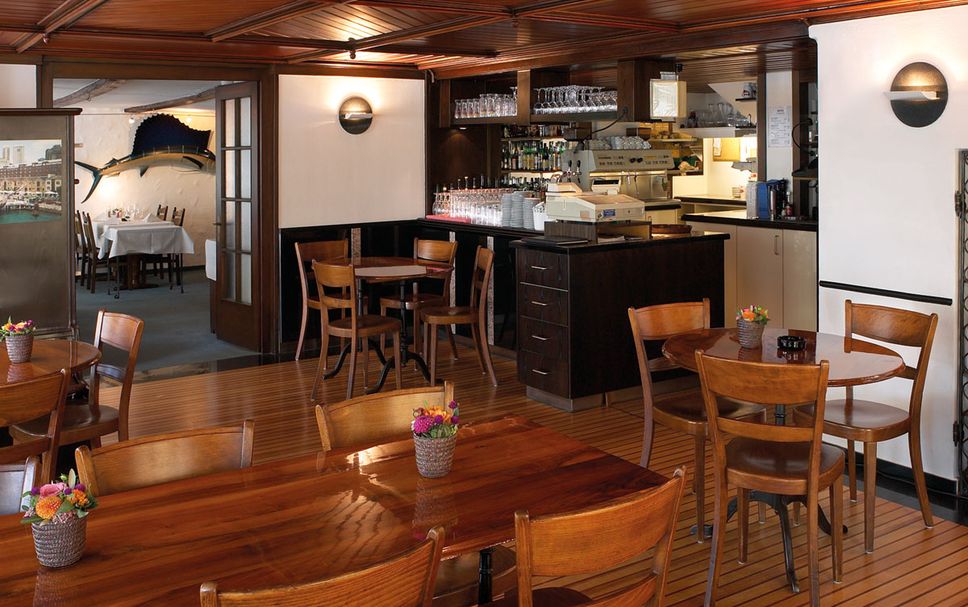 Hotellfasiliteter Foto