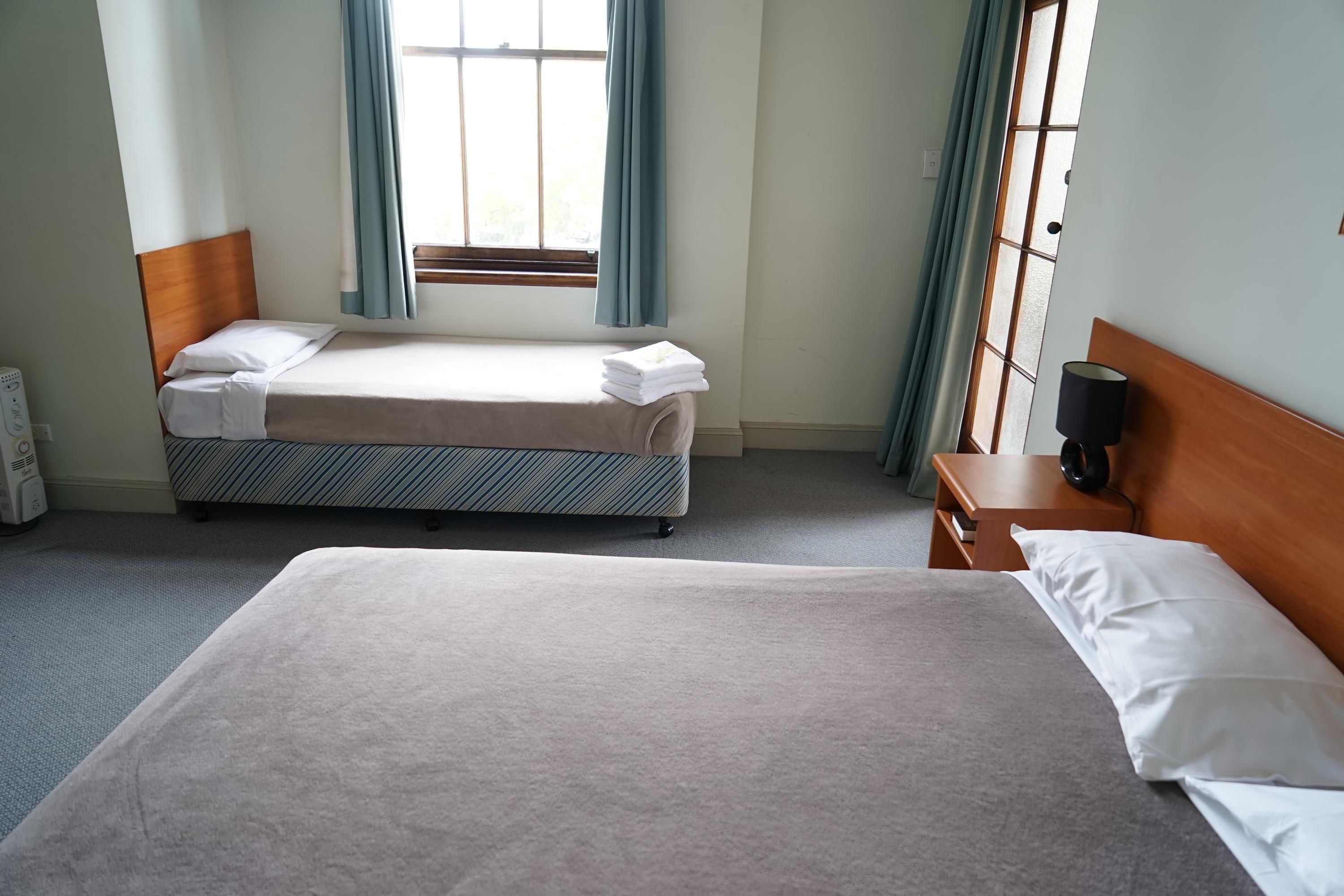 Soverom