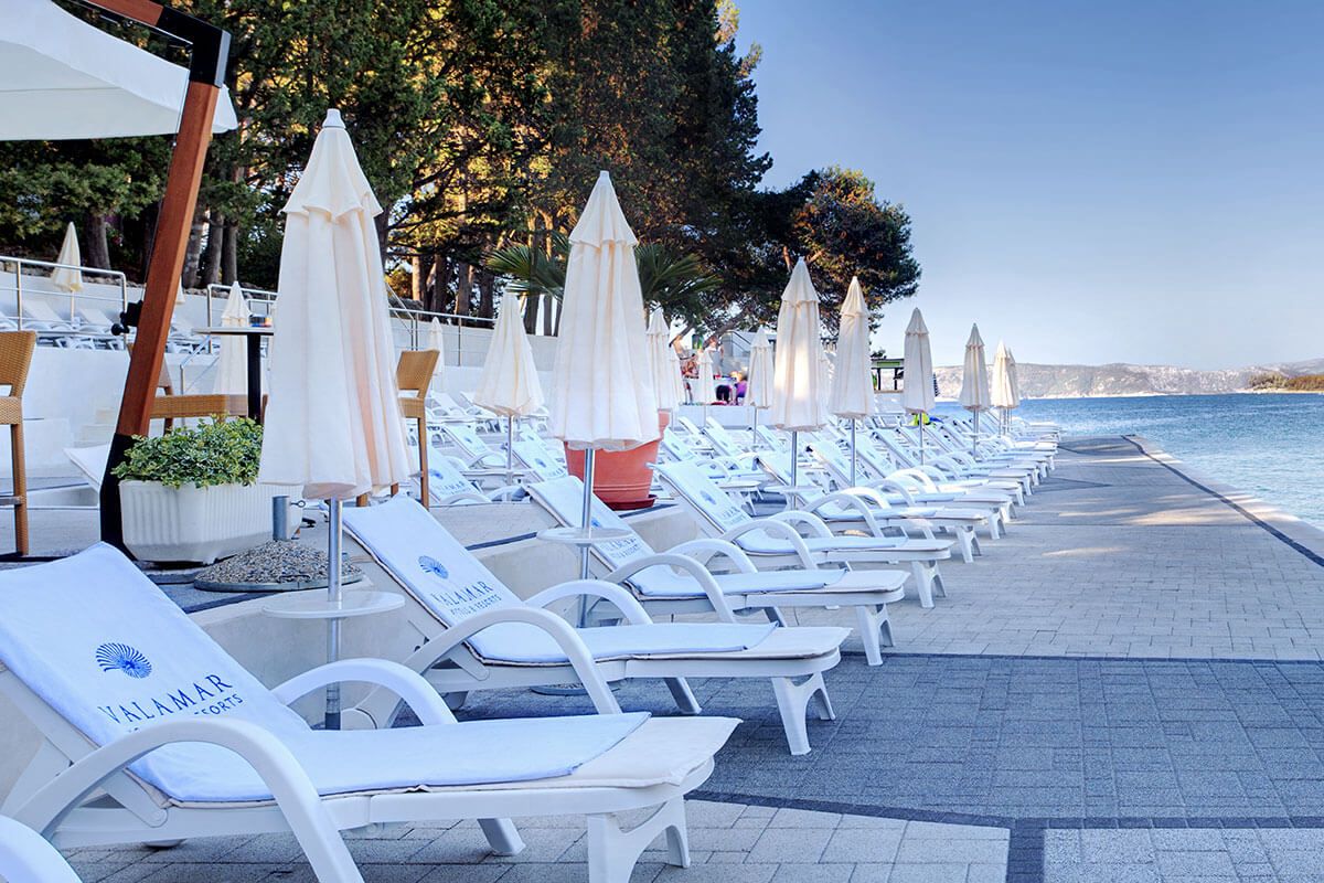 Hotellfasiliteter