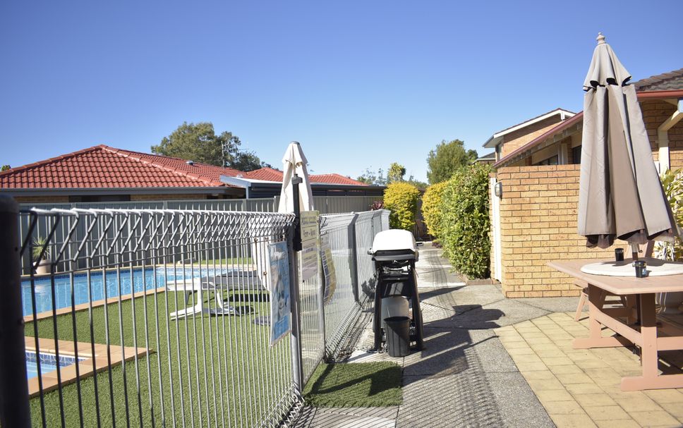 Hotellfasiliteter Foto