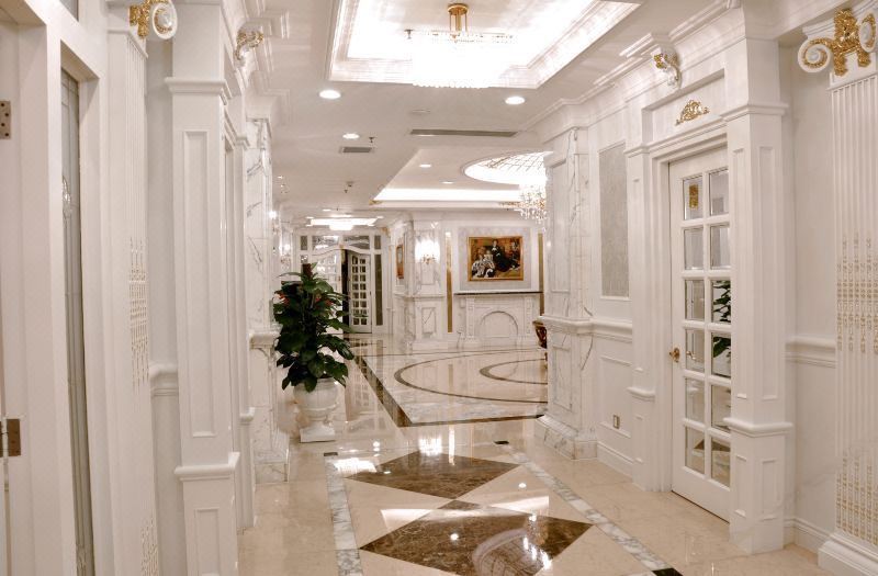 Hall