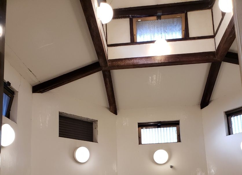 Hotellfasiliteter Foto
