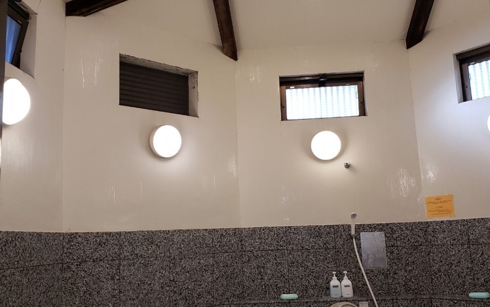 Hotellfasiliteter Foto
