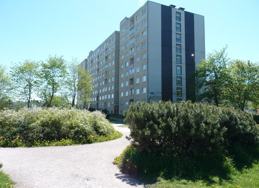 Bygning Foto