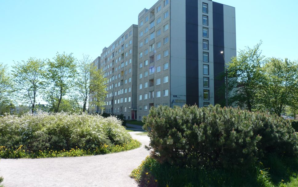 Bygning Foto