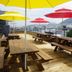Takterrasse