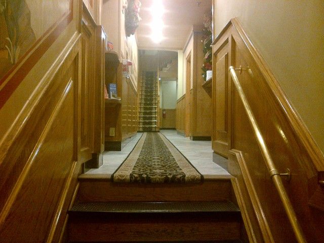 Hall