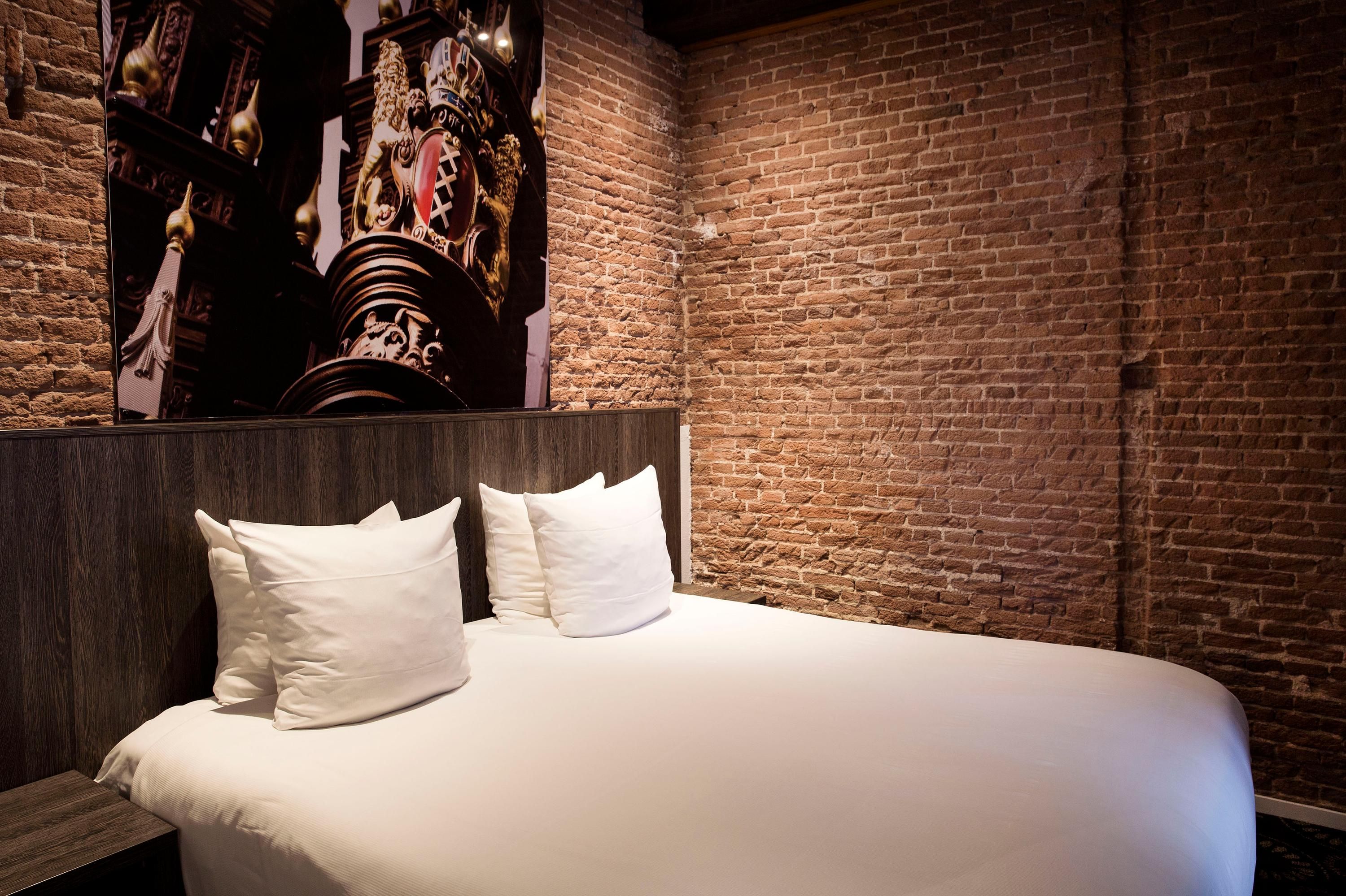 Soverom