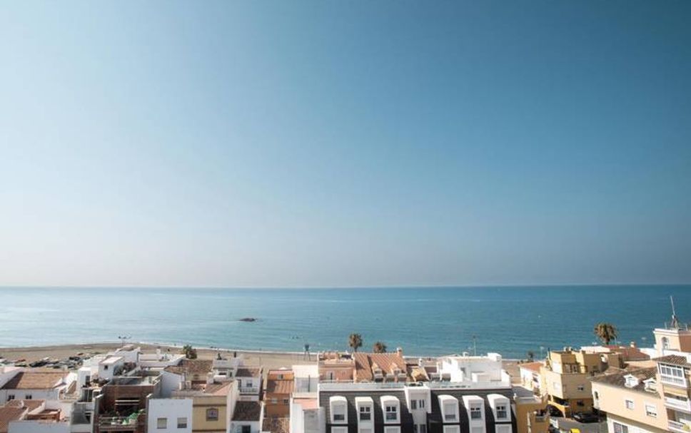 Strand Foto