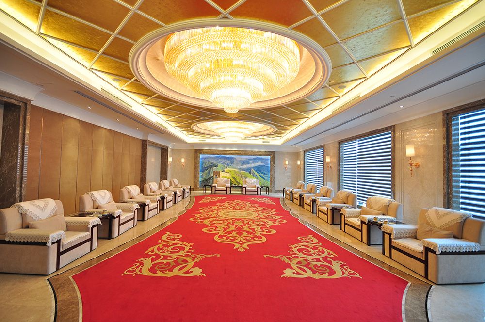 Hotellfasiliteter